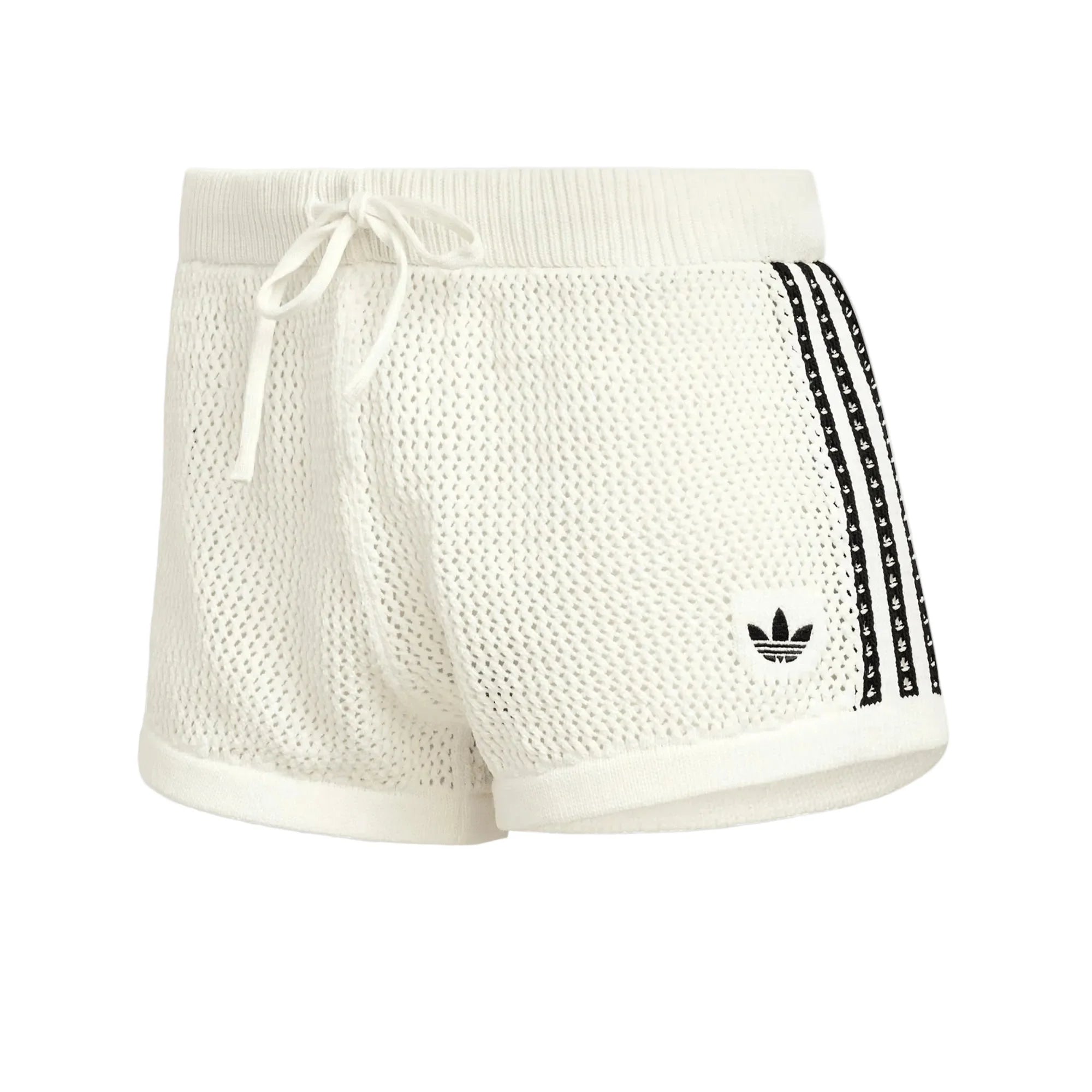 AD Crochet Shorts