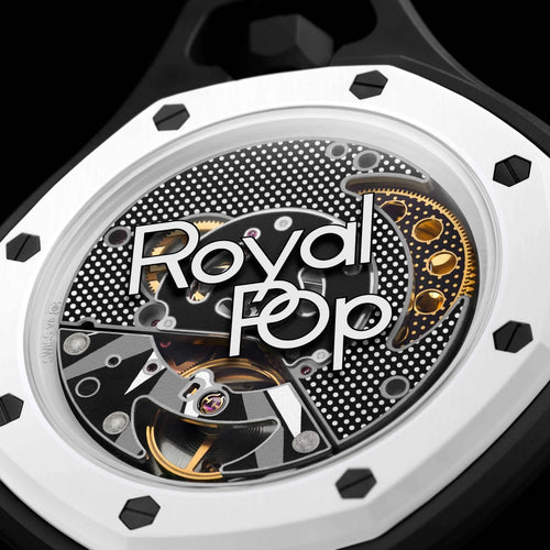 Royal Pop Watch