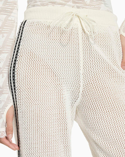 AD Crochet Track Pants