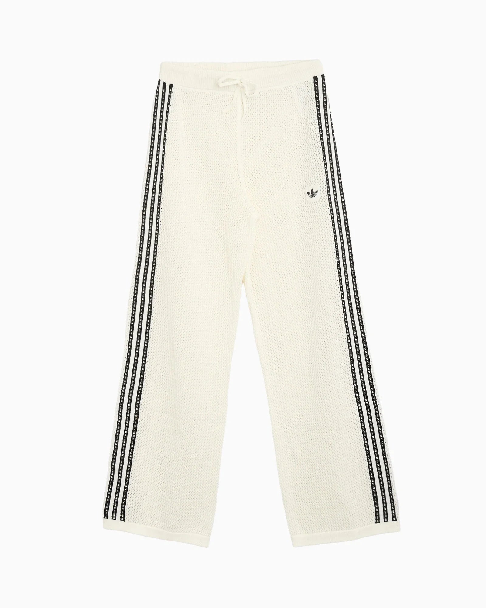 AD Crochet Track Pants