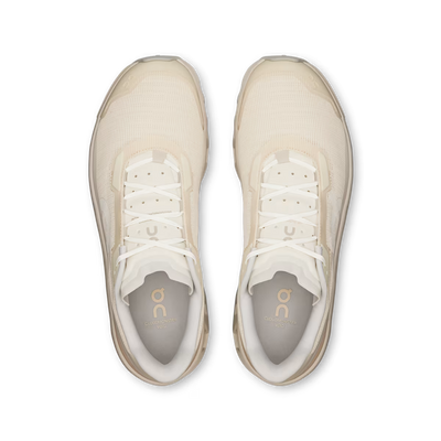 On Running Cloudflyer 5