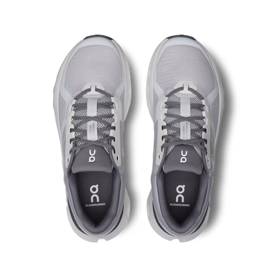 On Running Cloudrunner 2
