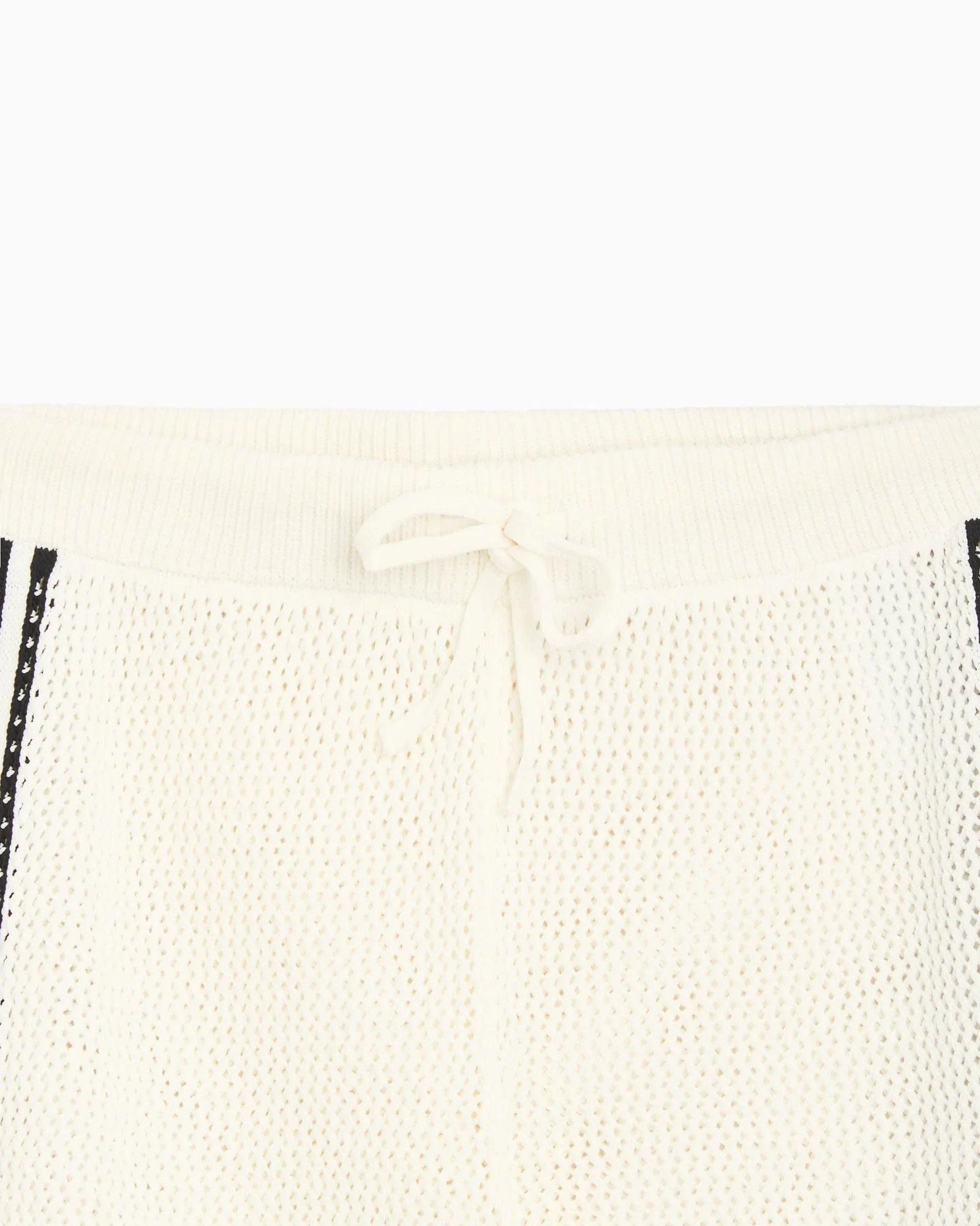 AD Crochet Track Pants