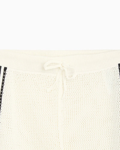AD Crochet Track Pants