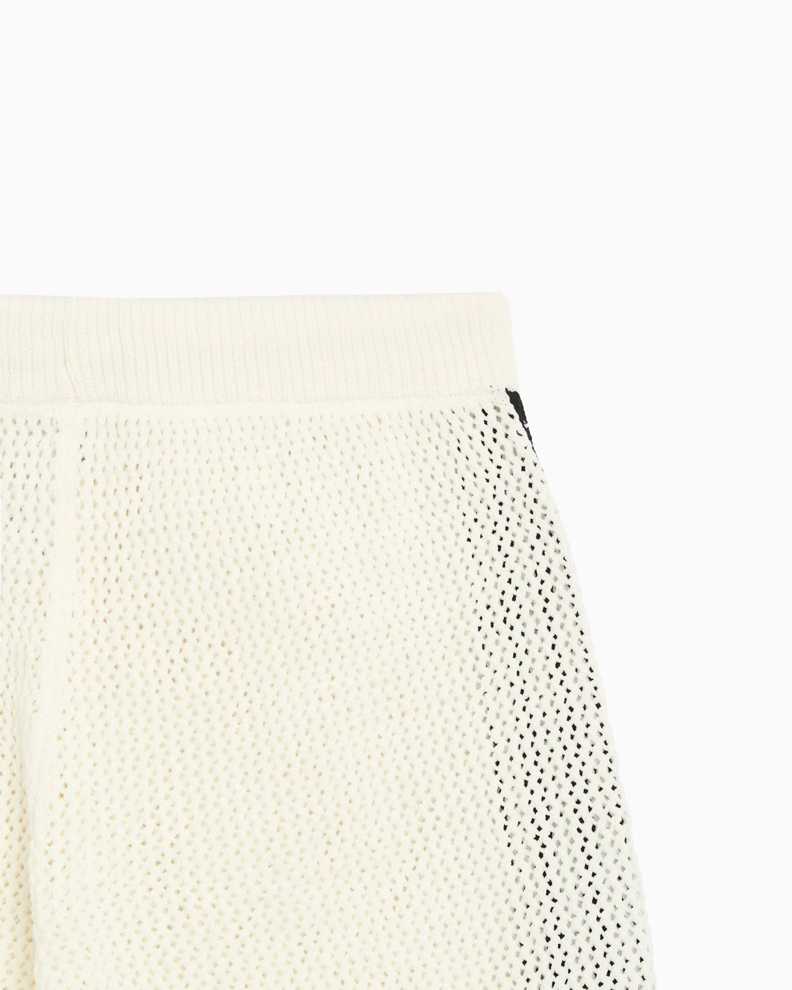 AD Crochet Track Pants