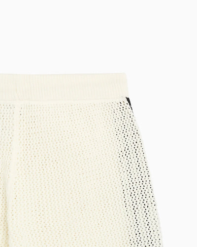 AD Crochet Track Pants