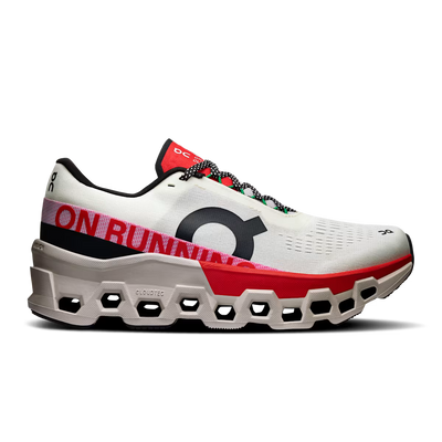 On Running Cloudmonster 2