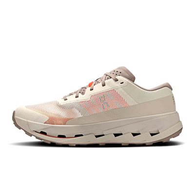 On Running Cloudultra 3