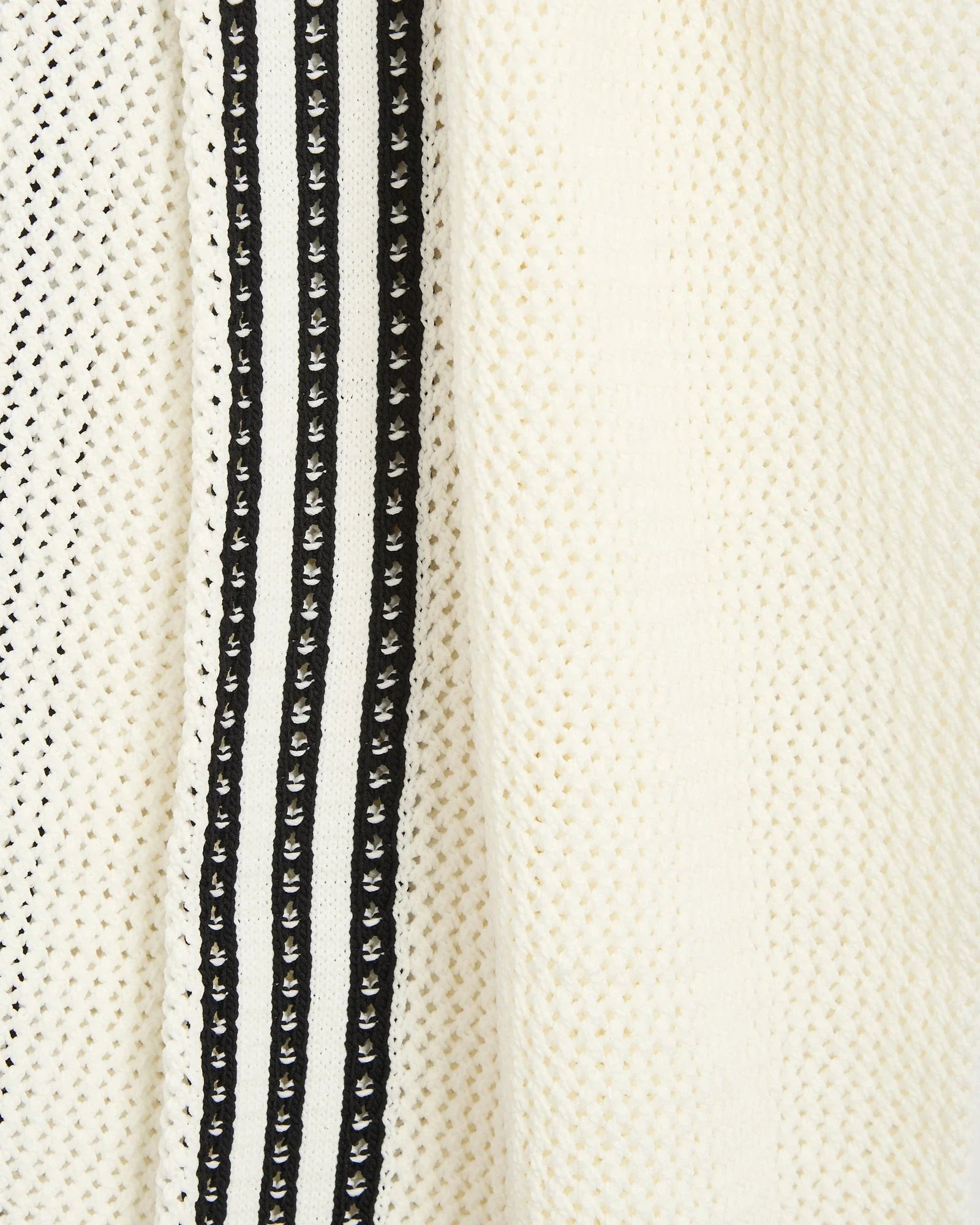 AD Crochet Track Pants