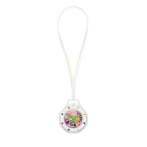 Royal Pop Watch
