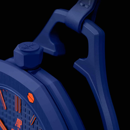 Royal Pop Watch