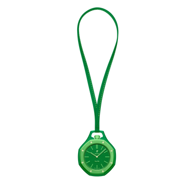 Green Eight