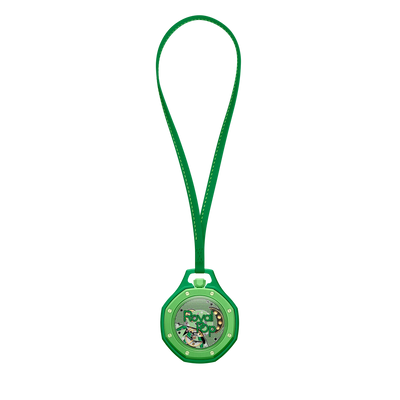 Green Eight
