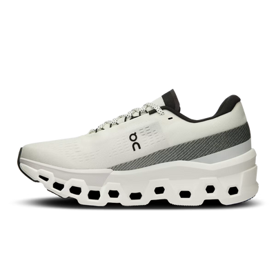 On Running Cloudmonster 2