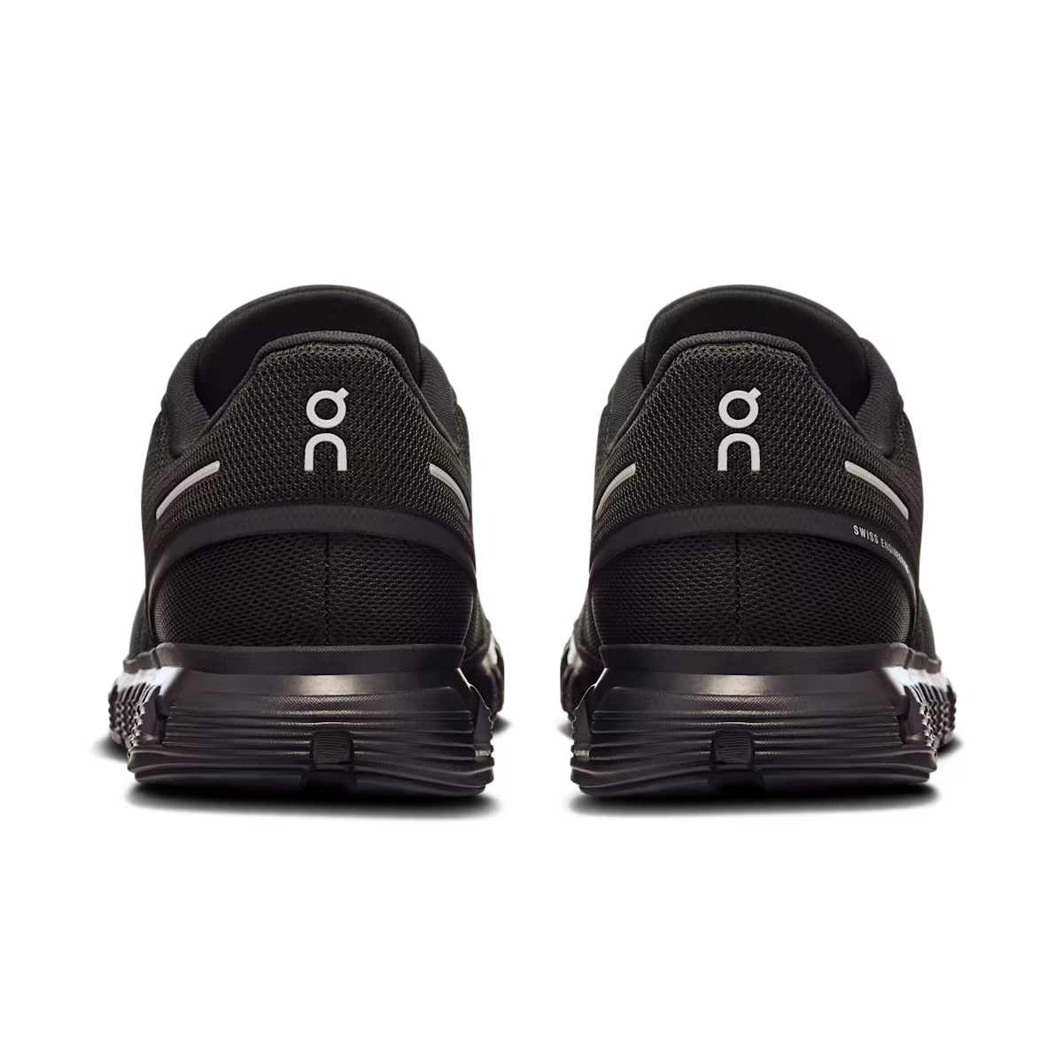 On Running Cloud 6
