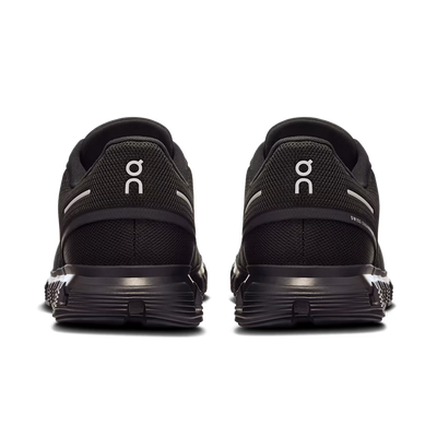On Running Cloud 6