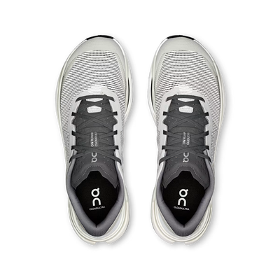On Running Cloudultra 3