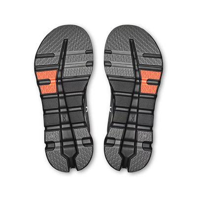 On Running Cloudrunner 2