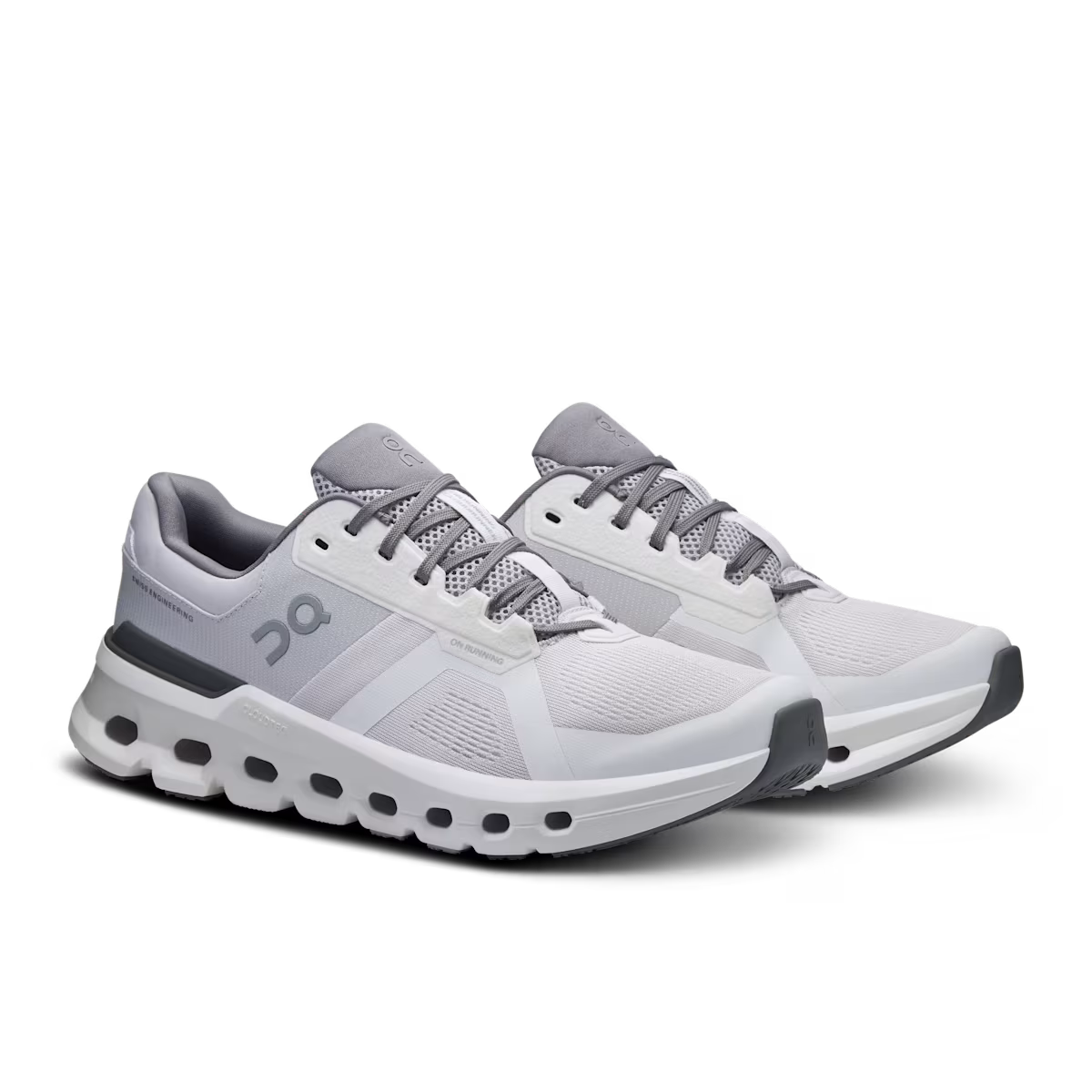 On Running Cloudrunner 2