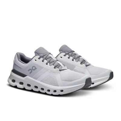 On Running Cloudrunner 2