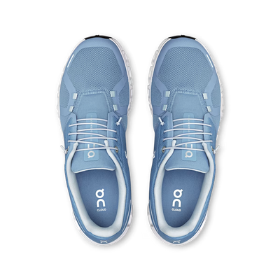 On Running Cloud 6