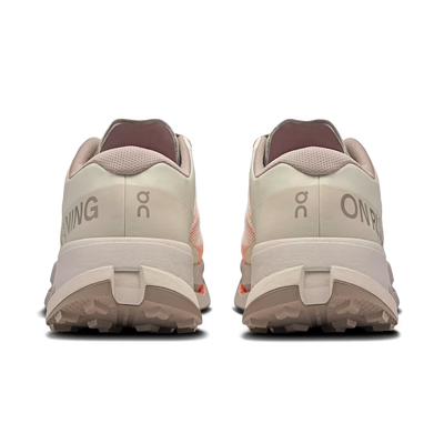 On Running Cloudultra 3