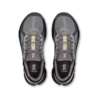 On Running Cloudrunner 2