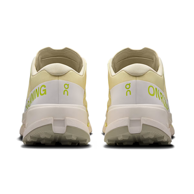 On Running Cloudultra 3