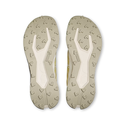 On Running Cloudultra 3