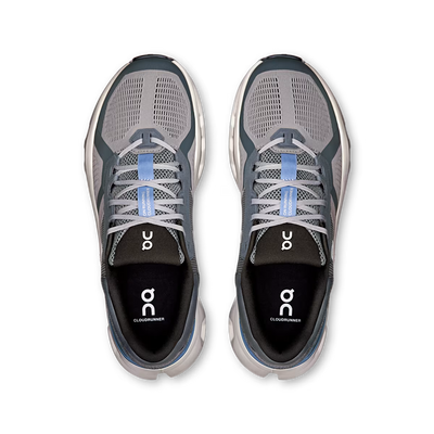 On Running Cloudrunner 2