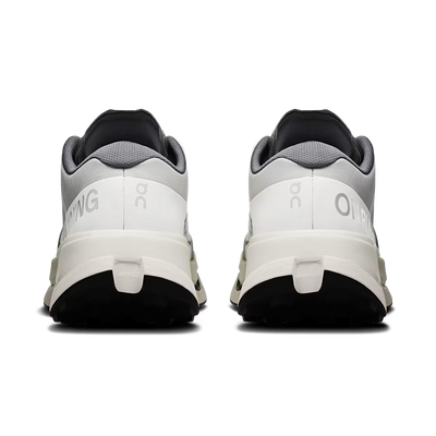 On Running Cloudultra 3