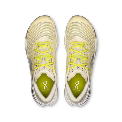 On Running Cloudultra 3
