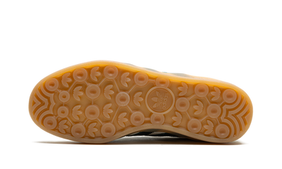 AD Gazelle Indoor Cream White Green Gum