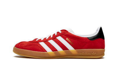 AD Gazelle Indoor Scarlet Cloud White