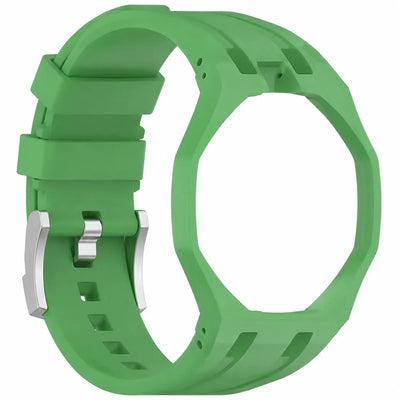 Green Eight