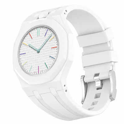 Huit Blanc