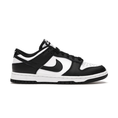 Dunk Low Retro Black White Panda 2021 (GS)