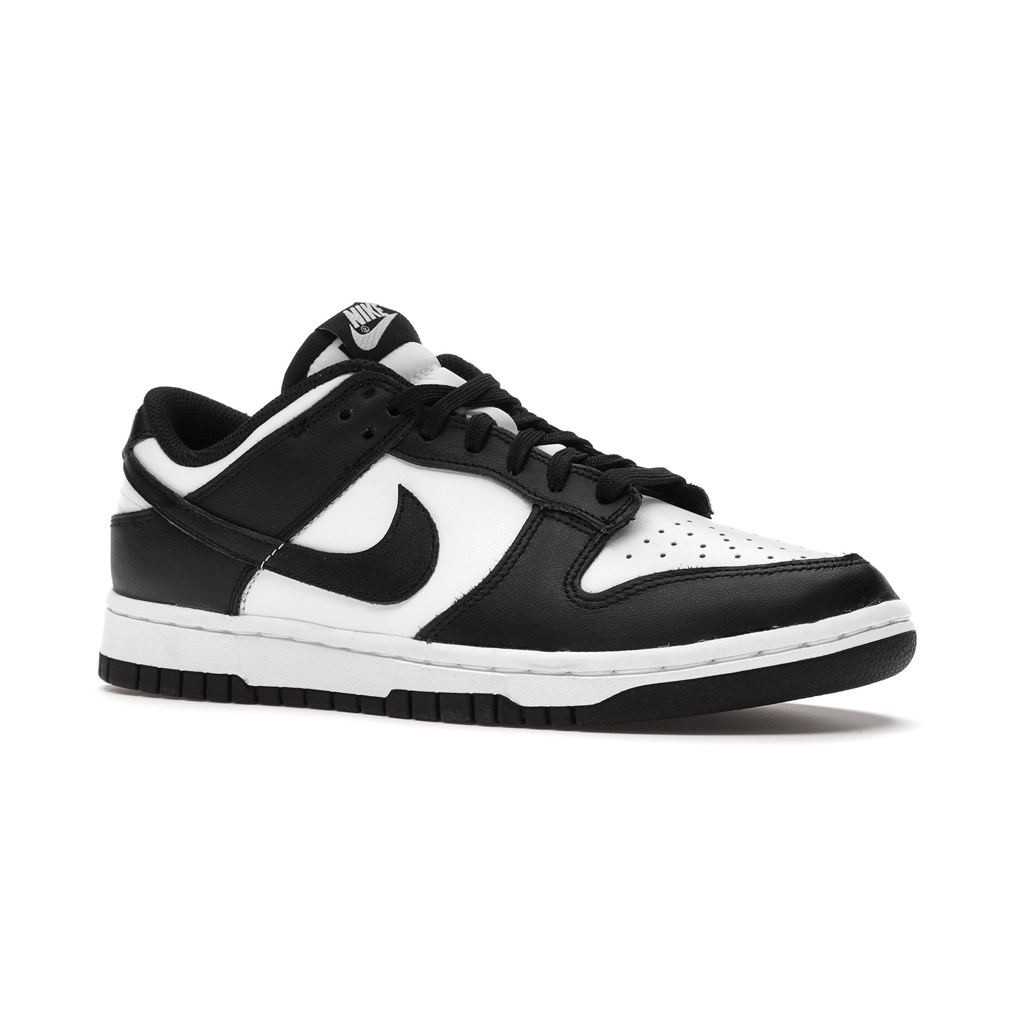 Dunk Low Retro Black White Panda 2021 (GS)