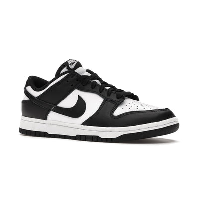 Dunk Low Retro Black White Panda 2021 (GS)