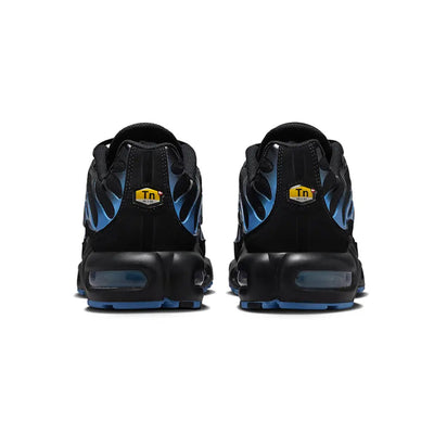 TN Air Max Plus Black University Blue (2022)