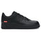 Supreme Air Force 1 Low Black Box Logo