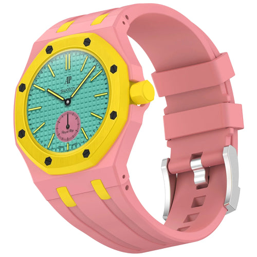 Royal Pop Watch Bands
