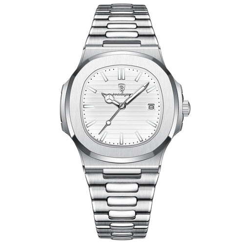 Nautilus Glass Collection