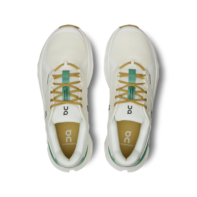 On Running Cloudrunner 2