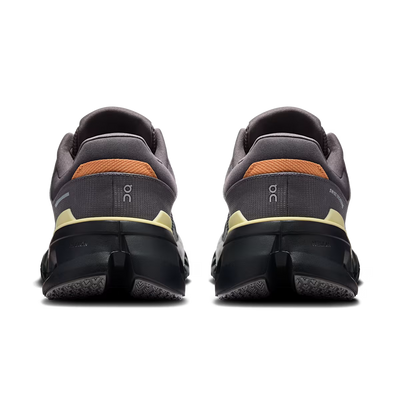 On Running Cloudrunner 2