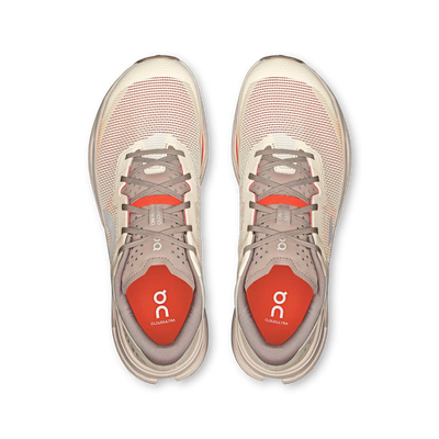 On Running Cloudultra 3
