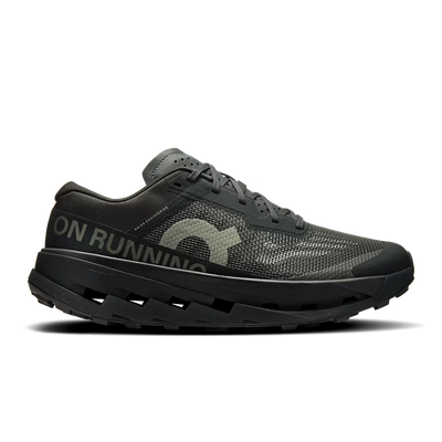 On Running Cloudultra 3