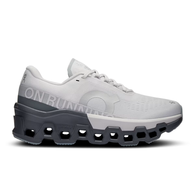 On Running Cloudmonster 2