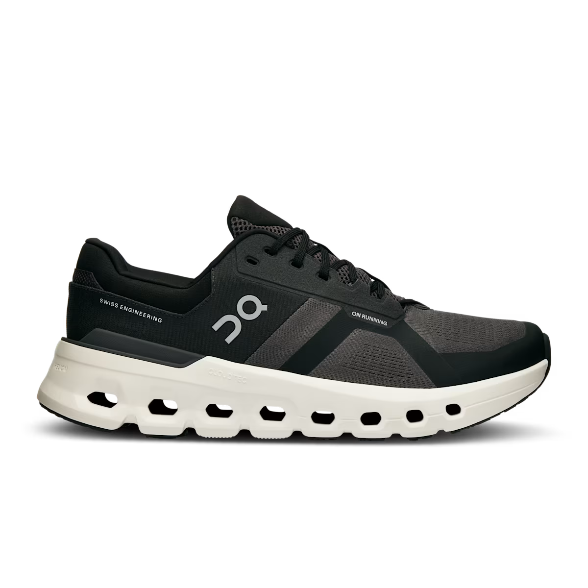 On Running Cloudrunner 2