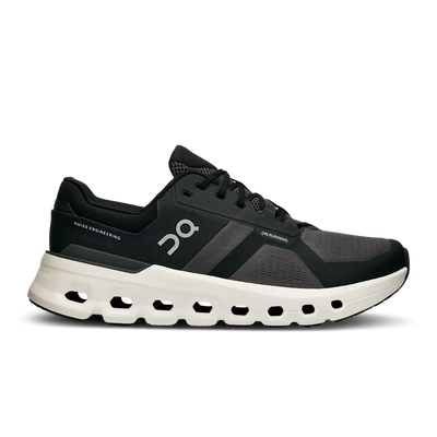 On Running Cloudrunner 2